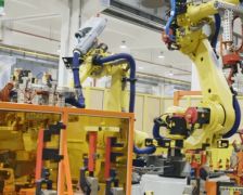 江蘇北人 以創新研發為核心驅動，引領軟件行業飛速發展